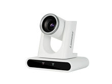 Lumens VC-R30W - IP PTZ Camera, 1080p 60 fps 12x (White) 1