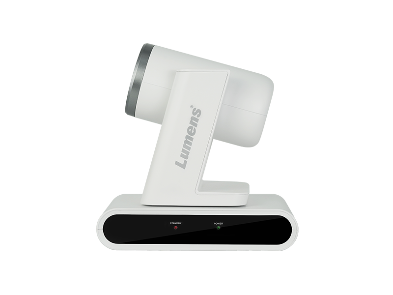 Lumens VC-R30W - IP PTZ Camera, 1080p 60 fps 12x (White) 2