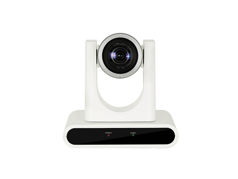 Lumens VC-R30W - IP PTZ Camera, 1080p 60 fps 12x (White)