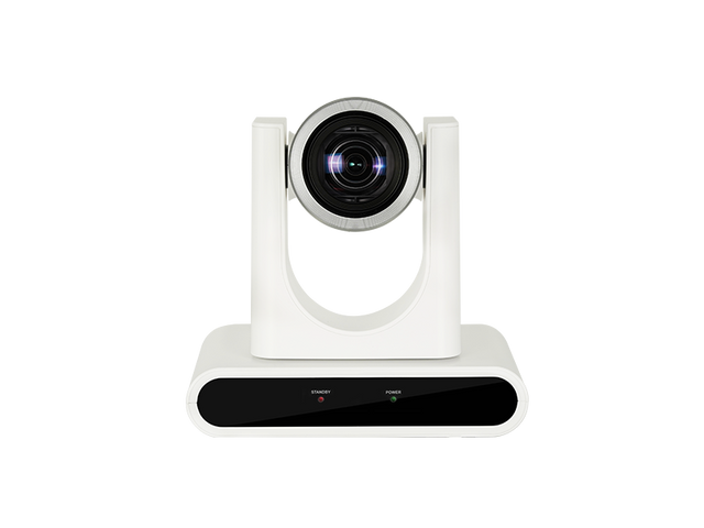 Lumens VC-R30W - IP PTZ Camera, 1080p 60 fps 12x (White)