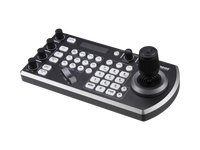 Lumens VSKB30 Compact IP PTZ Video Camera Joystick Controller 1