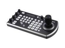 Lumens VSKB30 Compact IP PTZ Video Camera Joystick Controller 1