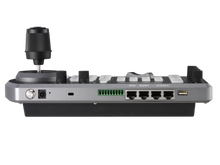 Lumens VSKB30 Compact IP PTZ Video Camera Joystick Controller 2