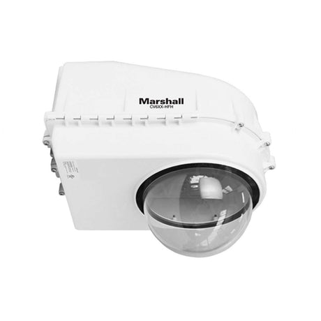 MARSHALL CV6XX-HFH IP68 OUTDOOR HOUSING