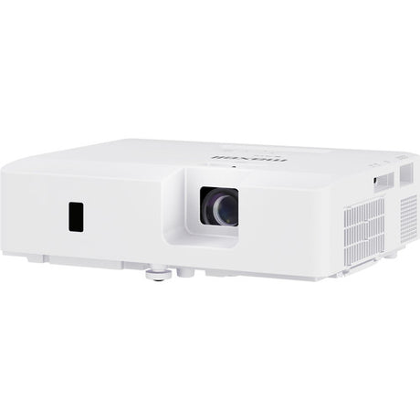 MC-EW3551 projector front view