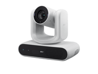 AVer MD720UIS  4K 30X AIO System with PTZ Camera - Android 12, Embedded Audio, IR Light - White