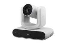 AVer MD720UIS  4K 30X AIO System with PTZ Camera - Android 12, Embedded Audio, IR Light - White