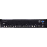 Marshall Electronics ML-454-V3 Quad 4.5" Rackmount Monitor