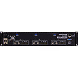 Marshall Electronics ML-503 Triple 5" Rackmount LCD Monitor (2 RU)