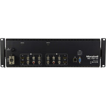 Marshall Electronics ML-702-V2 Dual 7" 1920 x 1200 LCD Rackmount Monitor