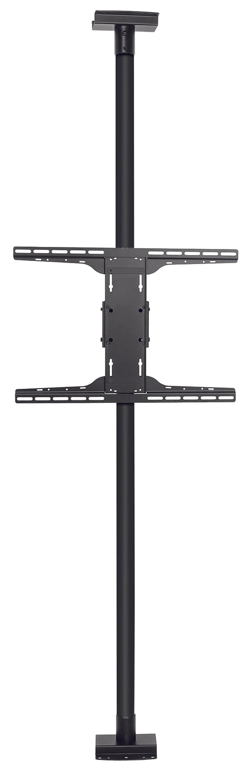 Peerless-AV MOD-FCSKIT300-B Modular Series Floor-to-Ceiling Kit for up to 75" Displays