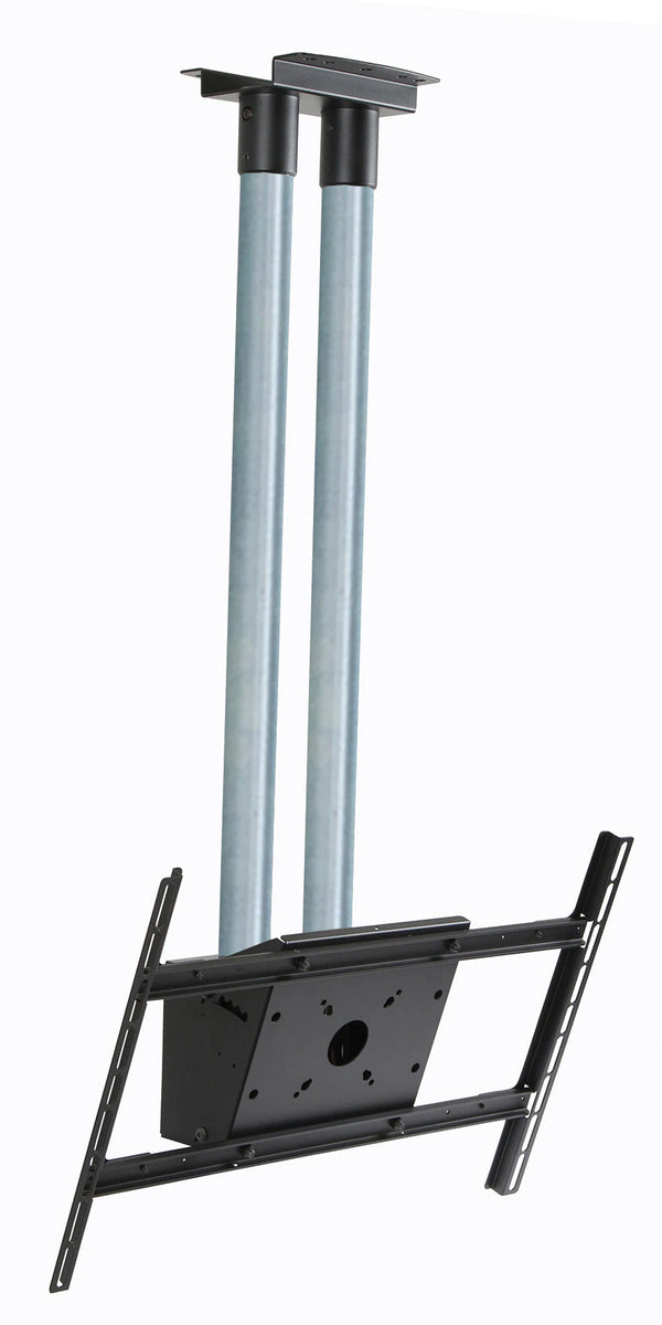 Peerless-AV MOD-FPS2KIT150 Modular Dual Pole Ceiling Mount Kit for 46 ...