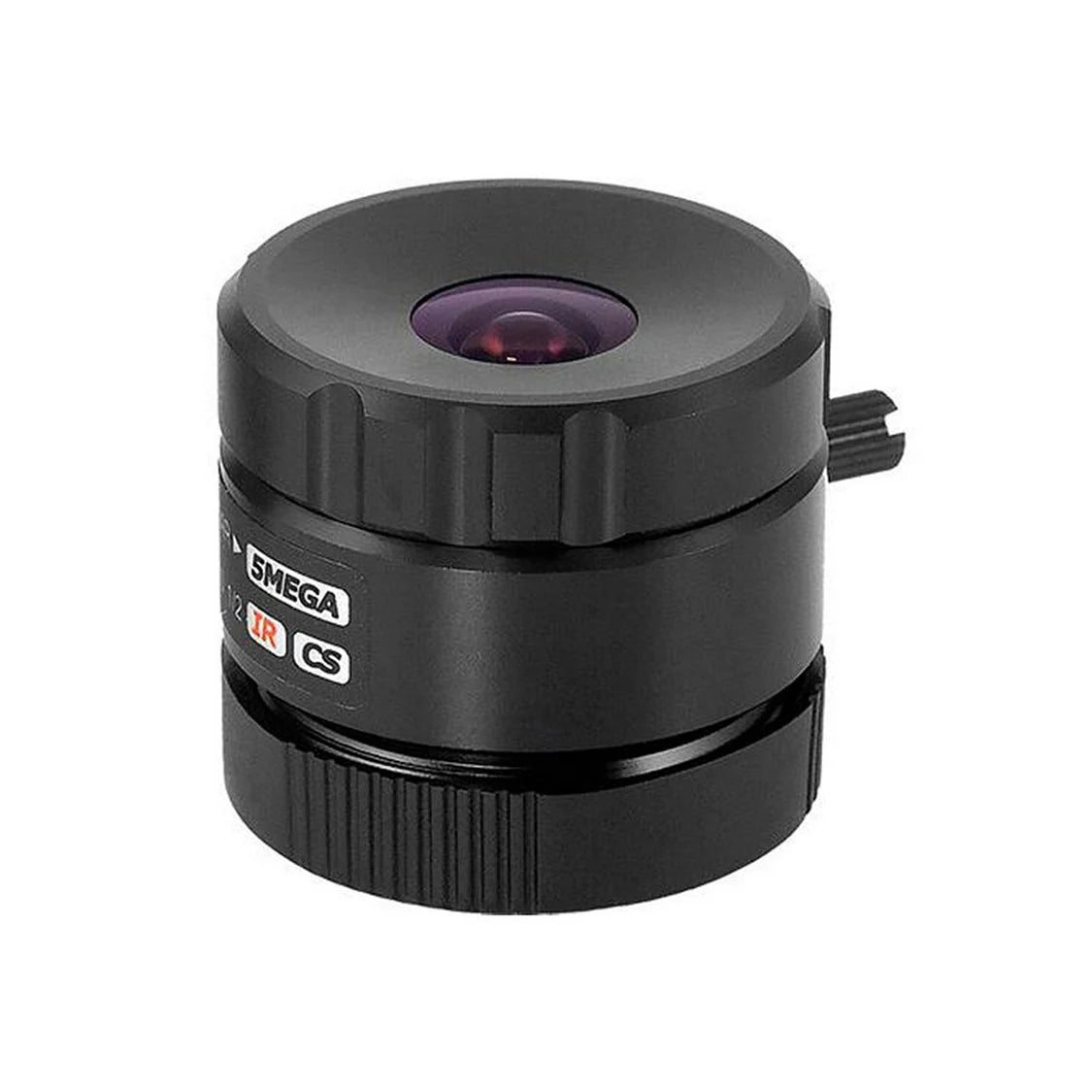 Marshall Electronics 5500 Series 5MP Visible/IR CS Mount Lens for Pro Imaging