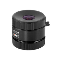 Marshall Electronics 5500 Series 5MP Visible/IR CS Mount Lens for Pro Imaging