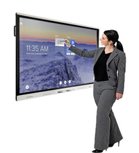 SMART Board MX275-V5-PW 75″ 4K UHD Interactive Display – Buy Now | Authorized Dealer