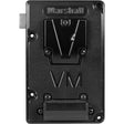 Marshall 00321301A1 Electronics VM IDX Battery Mount for V-LCD70AFHD Monitor