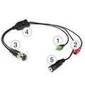 Marshall 10ft camera cable extentions