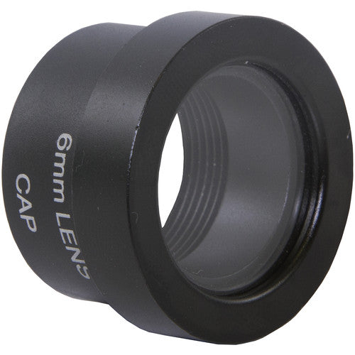 Marshall CV502WP-CAPS-LG Electronics Lens Cap for CV502-WP Camera