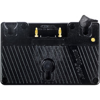 Marshall Electronics 00321302A1 AB Anton Bauer Battery Mount for V-LCD70AFHD Monitor