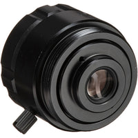 Marshall Electronics 1 2 CS-Mount 3.9mm Fixed Lens V-553.9-5MP-VIS-IR bottom