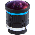 Marshall Electronics 10MP 2.8mmm f 1.6 Wide-Angle CS-Mount Manual Iris Lens (CS-2.8-10MP)