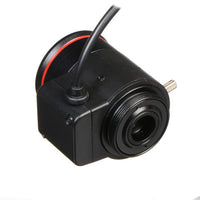 Marshall Electronics 3MP CS Mount 2.8-12mm Lens VS-M2812-2 bottom
