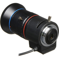 Marshall Electronics 3MP CS-Mount 5-50mm IR Varifocal Lens VS-M550-4 bottom