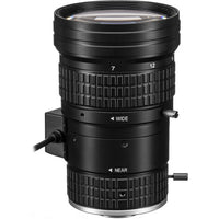 Marshall Electronics CS-0734-12MP CS-Mount 7-34mm Varifocal Lens