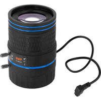 Marshall Electronics CS-1040-8MP CS-Mount 10-40mm Varifocal Lens with Long Cable