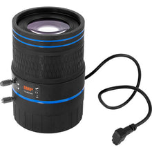 Marshall Electronics CS-1040-8MP CS-Mount 10-40mm Varifocal Lens with Long Cable