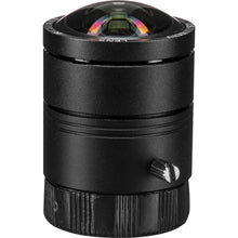 Marshall Electronics CS-3.2-12MP CS-Mount 3.2mm Fixed Lens