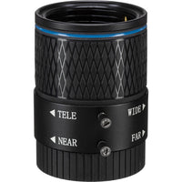 Marshall Electronics CS-3816-8MP CS-Mount 3.8-16mm Varifocal Lens with Long Cable