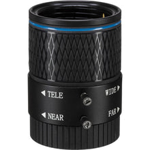 Marshall Electronics CS-3816-8MP CS-Mount 3.8-16mm Varifocal Lens with Long Cable