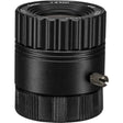 Marshall Electronics CS-5.0-12MP CS-Mount 5mm Fixed Lens