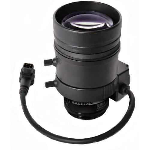 Marshall Electronics CS-Mount 15-50mm Varifocal Lens VS-M1550-A