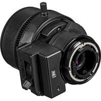 Marshall Electronics CS-Mount 3MP 2.2-6mm 2.7x Zoom Lens VS-M226-M-IRIS bottom