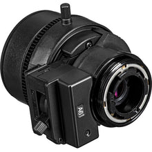 Marshall Electronics CS-Mount 3MP 2.2-6mm 2.7x Zoom Lens VS-M226-M-IRIS bottom