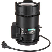 Marshall Electronics CS-Mount 8-80mm Varifocal Lens VS-M880-A