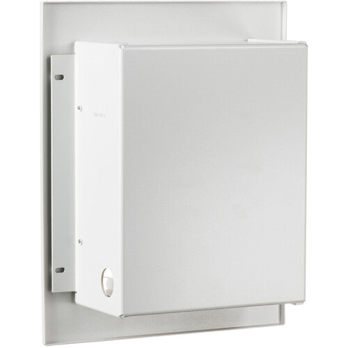 Marshall Electronics CV-PTZ-BOX In-Wall Box Enclosure rear