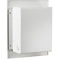 Marshall Electronics CV-PTZ-BOX In-Wall Box Enclosure rear