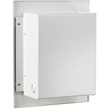 Marshall Electronics CV-PTZ-BOX In-Wall Box Enclosure rear