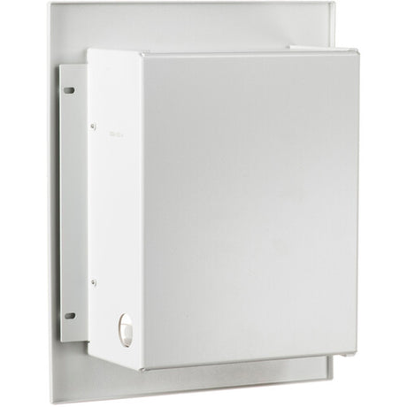 Marshall Electronics CV-PTZ-BOX In-Wall Box Enclosure rear