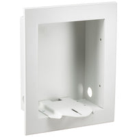 Marshall Electronics CV-PTZ-BOX In-Wall Box Enclosure