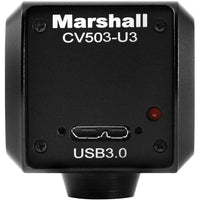 Marshall Electronics CV503-U3 USB 3.0 Miniature POV Camera output