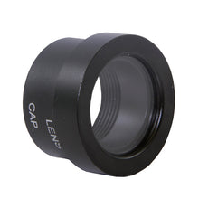 Marshall Electronics CV503WP-CAPS Replacement CAP for CV503-WP Cameras