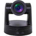 Marshall Electronics CV605-BK Compact 3G-SDI IP PTZ Camera with 5x Optical Zoom front