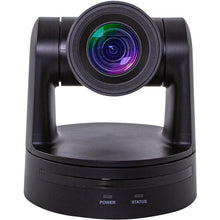 Marshall Electronics CV605-BK Compact 3G-SDI IP PTZ Camera with 5x Optical Zoom front