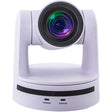 Marshall Electronics CV605-WH Compact 3G-SDI IP PTZ Camera with 5x Optical Zoom Front