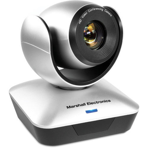 Marshall Electronics CV610-U2 Full HD USB 2.0 PTZ Camera front