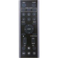Marshall Electronics CV610-U3-V2 Compact PTZ USB HDMI Camera (Black) remote